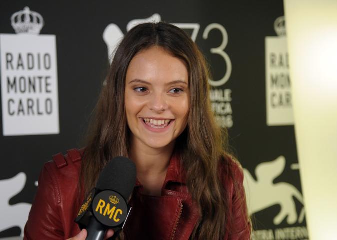 PIERPAOLO LA ROSA dalla 73° Mostra del Cinema di Venezia, il film “Tommaso” e intervista a FRANCESCA MICHIELIN