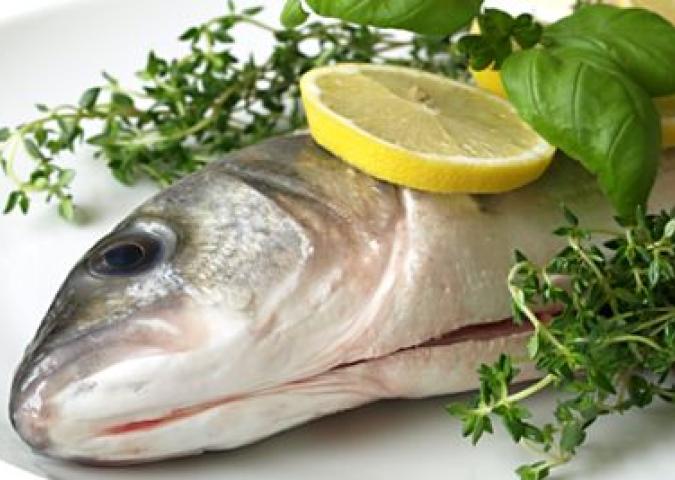 DOTT.SSA DEBORA RASIO, quanto fa bene il pesce?