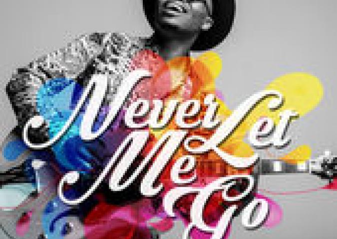 Never Let Me Go