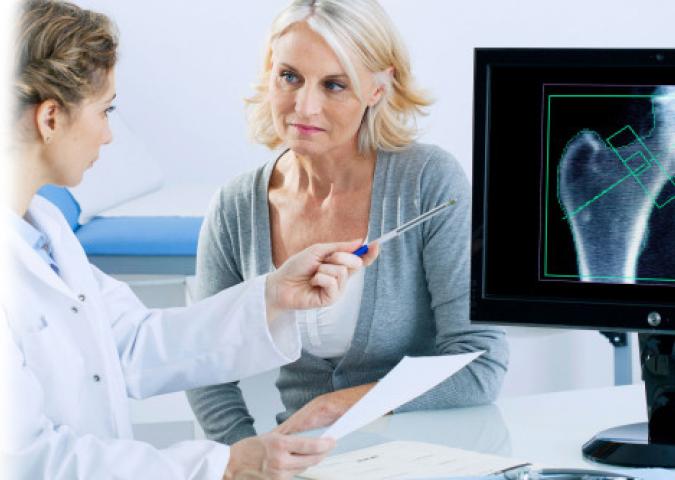 LUCA SPECIANI Medico Nutrizionista ed Esperto della rivista Starbene, osteoporosi e fragilità ossea