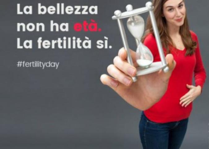 CHIARA CRETELLA Sociologa dell’Università di Bologna, una campagna pubblicitaria “Fertility Day” può risolvere un problema grave come quello della denatalità?