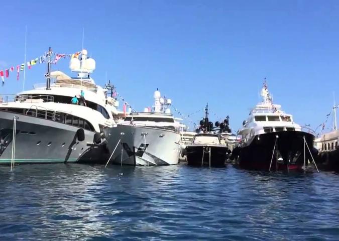 MAURIZIO DI MAGGIO, Made in Montecarlo