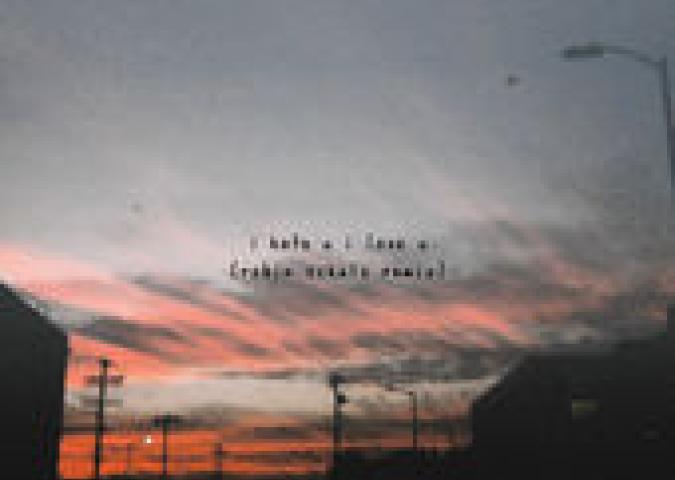 I Hate U, I Love U (Robin Schulz Remix)