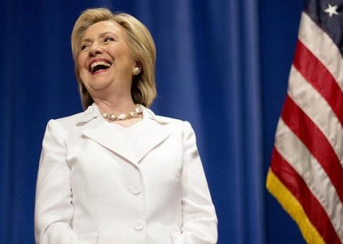 STEFANO SPADONI Corrispondente da N.Y., il faccia a faccia tra Clinton-Trump dove stravince la Clinton 
