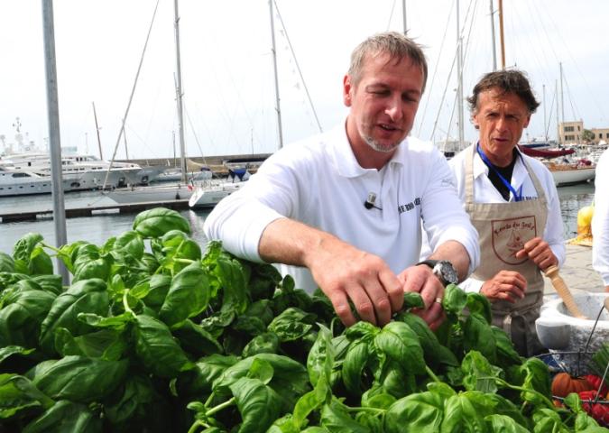 MAURIZIO DI MAGGIO, Made in Montecarlo 