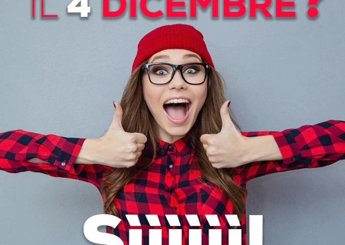 MICHELE SORICE Docente universitario di Economia Politica, la campagna per il referendum del 4 dicembre