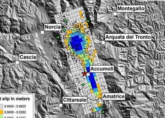 MIRCO LABELLA Psicologo e Psicoterapeuta, nuove scosse di assestamento: cosa significa per chi vive nelle tendopoli?