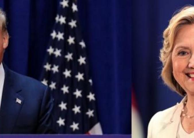STEFANO SPADONI da New York, le presidenziali americane