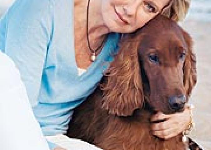 FEDERICA FARINI - Olivia Newton John