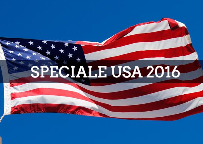 GUIDO OLIMPIO Inviato del Corriere della Sera da Washington, se dovesse vincere Trump come cambierebbe la politica estera americana?
