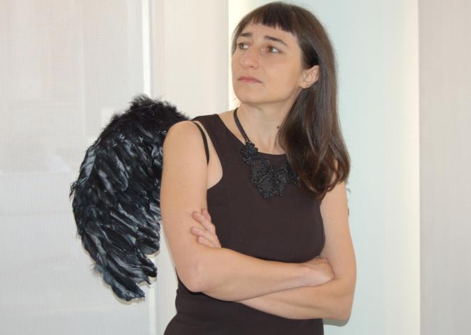 ISABELLA DALLA VECCHIA - Halloween