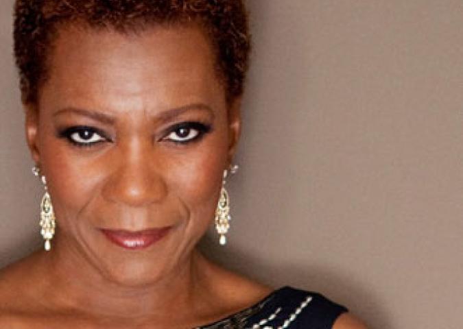 CARMEN LUNDY