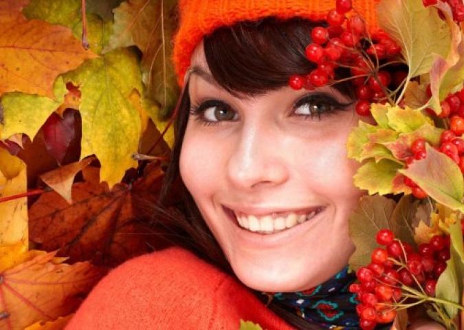 DOTT.SSA VIGNOLI Specialista in psicosomatica ed Esperta di Starbene, come prendere l’energia dell’autunno?