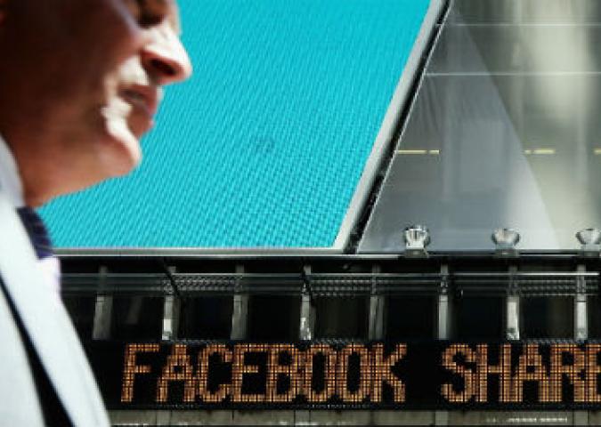 MARCO MONTEMAGNO Guru del digitale, FB ha annunciato i propri risultati finanziari ma paradossalmente il valore in borsa è sceso