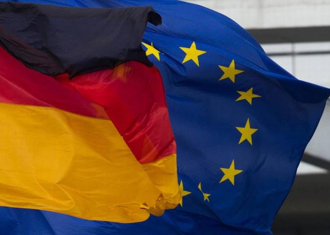FRANCESCO BARTOLINI CACCIA Direttore di Tribuna Economica: La Germania  “Super Potenza” in Europa