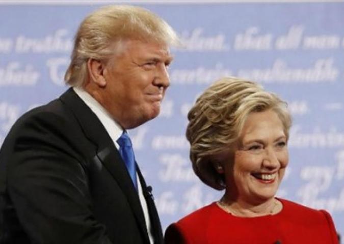 GUIDO OLIMPIO Inviato del Corriere della Sera da Washington, l’elezione americana: gli ultimi sondaggi e campagna elettorale fine all’ultimo