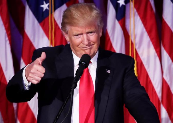STEFANO SPADONI da New York, da quando Trump è diventato Presidente ha perso 100milioni di dollari