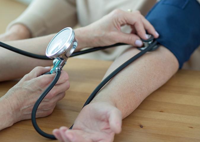 LUCA SPECIANI Medico Nutrizionista ed Esperto della rivista Starbene, gli antipertensivi 