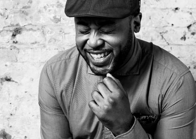 TONY MOMRELLE