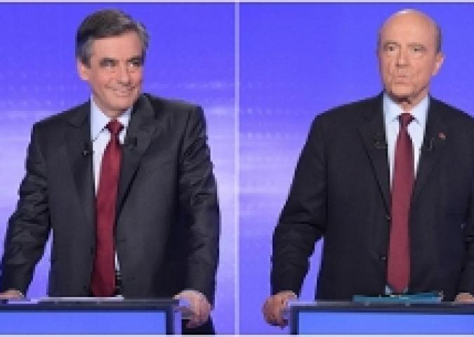 ANNE VERON Corrispondente da Parigi, 2° turno delle primarie di centrodestra