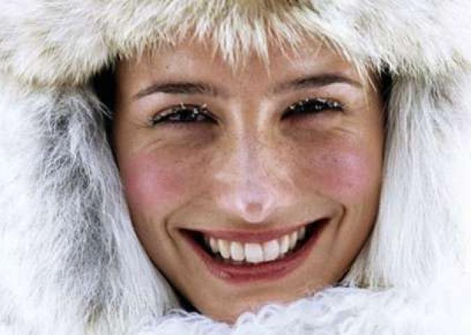 DOTT.SSA BUCCI Dermatologo plastico ed Esperto di Starbene, la pelle al freddo