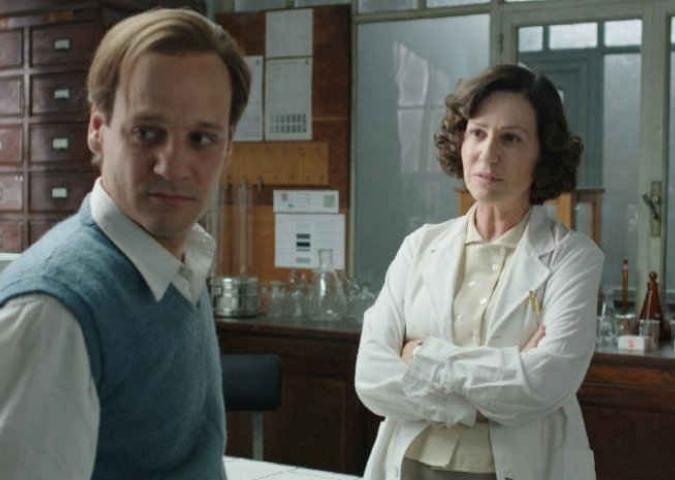 DANIELE LUCCHETTI Regista, arriva la miniserie in due puntate “Francesco - il papa della gente”