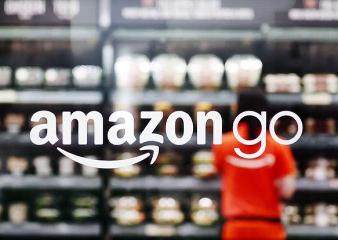 MARCO MONTEMAGNO Guru del digitale, Amazon Go