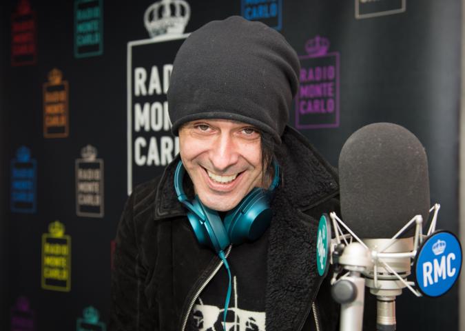 EZIO BOSSO ospite di Monte Carlo Nights