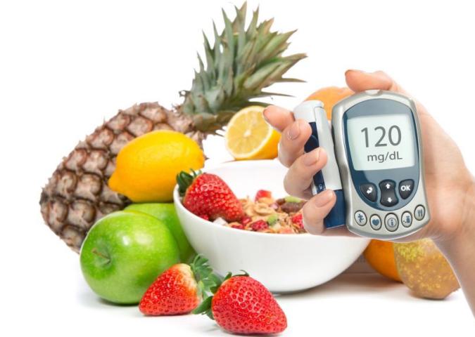 DOTT.SSA DEBORA RASIO, carboidrati e diabete