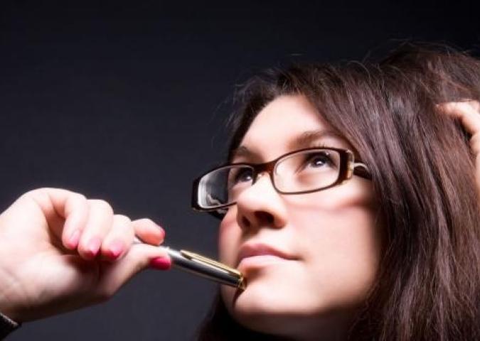 SABRINA BARBIERI Vice Direttore del settimanale Starbene, come aiutare la memoria?