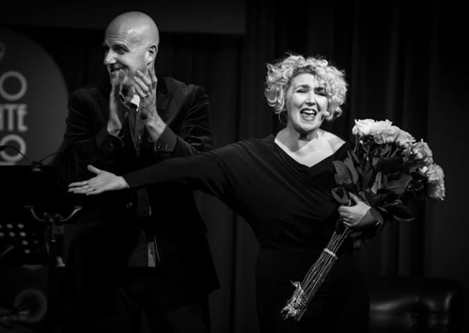 ROSSANA CASALE