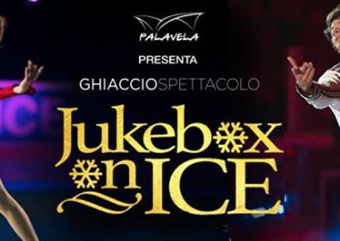 PAOLO BERTOLINI Organizzatore dello spettacolo a Torino "Jukebox on ice" 