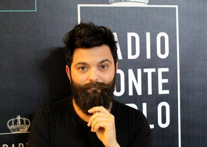 FRANCESCO GUASTI: l'intervista di Radio Festival
