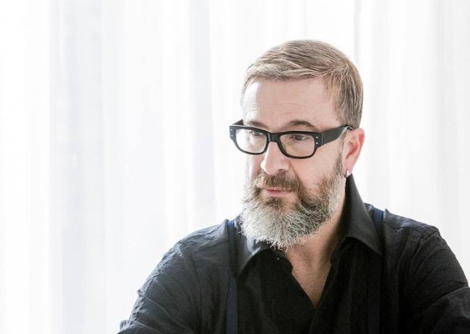 MARCO MASINI ospite da Casa Sanremo
