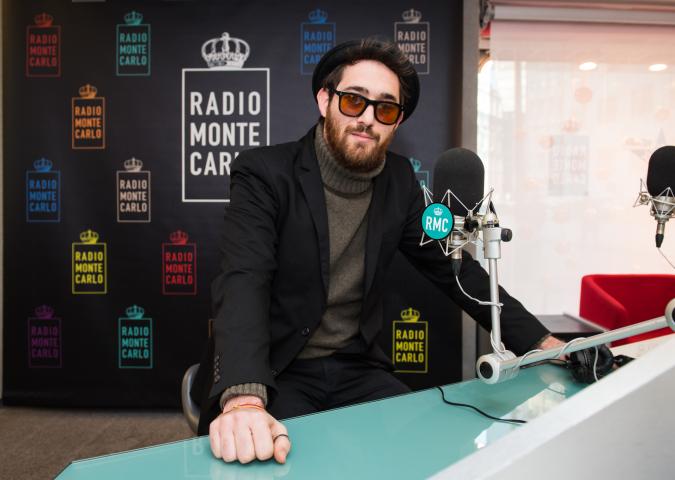 MALDESTRO: l'intervista di Radio Festival