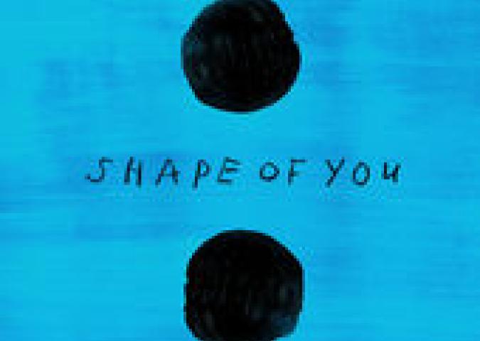 Shape of You