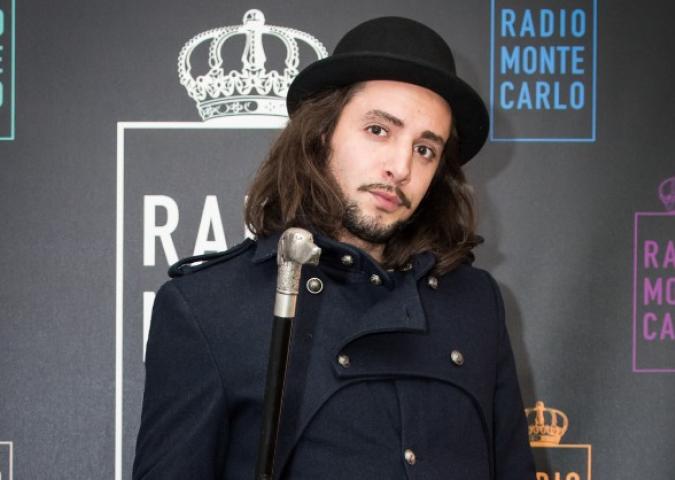 TOMMASO PINI: l'intervista di Radio Festival