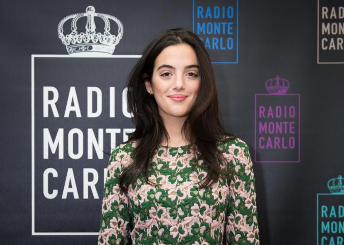 VALERIA FARINACCI: l'intervista di Radio Festival