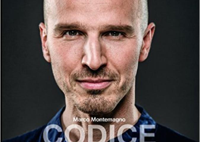 MARCO MONTEMAGNO Guru del digitale, suo libro “Codice Montemagno” in uscita su Amazon