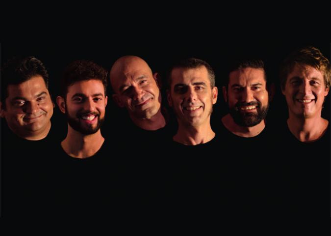 NERI PER CASO