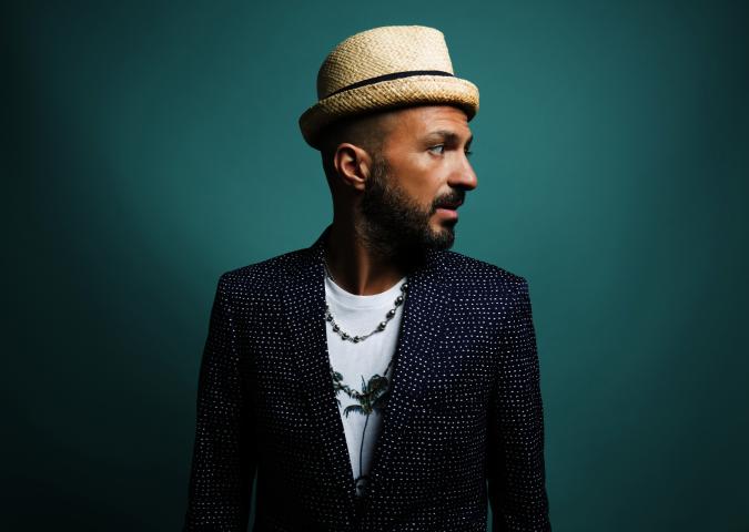 SAMUEL: l'intervista di Radio Festival