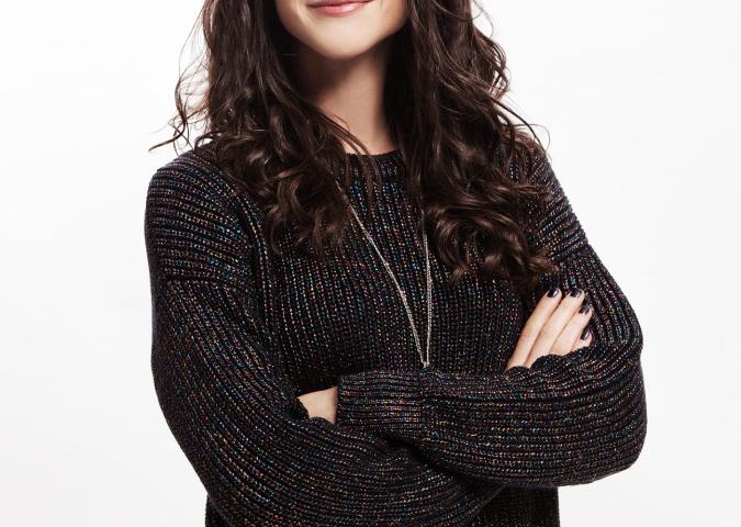LODOVICA COMELLO: l'intervista di Radio Festival