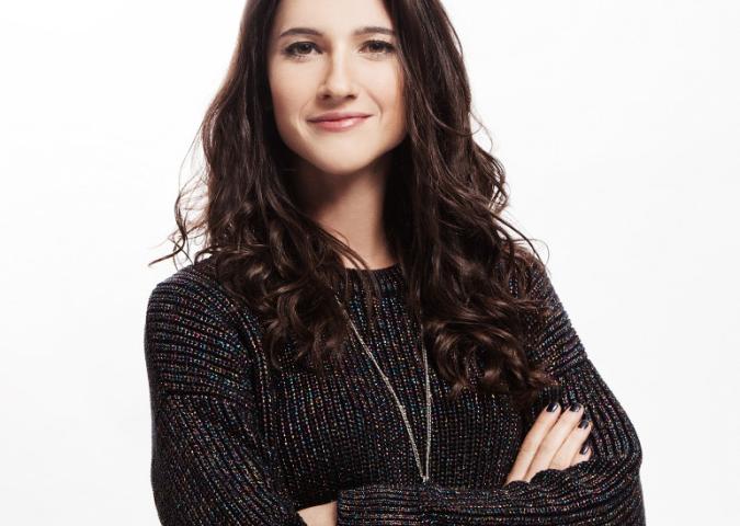 LODOVICA COMELLO ospite da Casa Sanremo