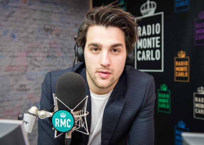 BRASCHI: l'intervista di Radio Festival
