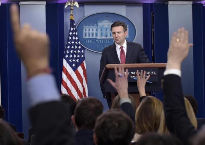 STEFANO SPADONI Corrispondente da New York, i preparativi per Trump alla Casa Bianca