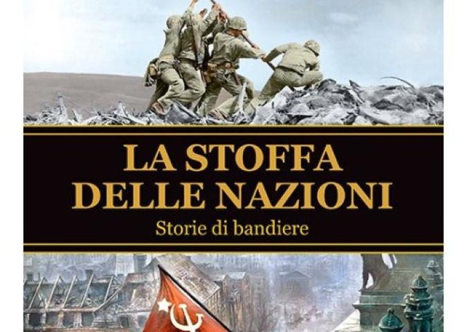 FRANZ BOTRE' Direttore di Arbiter, il libro "La stoffa delle Nazioni" di Bruno Cianci 