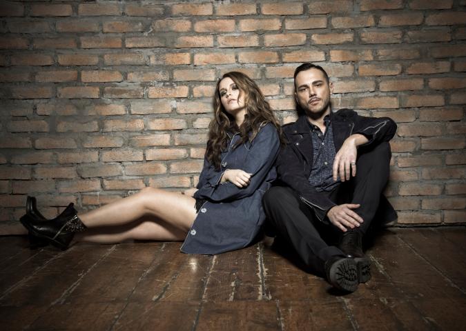 RAIGE e GIULIA LUZI: l'intervista di Radio Festival