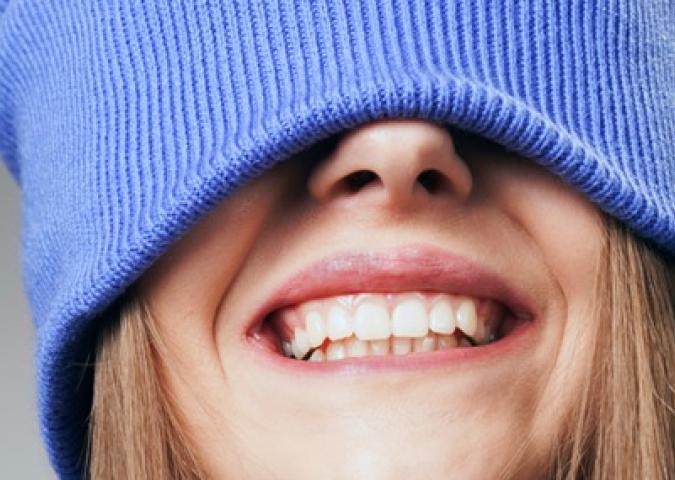DOTT.SSA VIGNOLI Specialista in psicosomatica ed Esperta di Starbene, impara a prenderti in giro