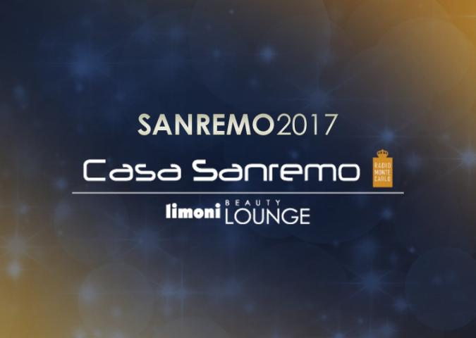MARINELLA VENEGONI Critico musicale del quotidiano "La Stampa", ospite da Casa Sanremo