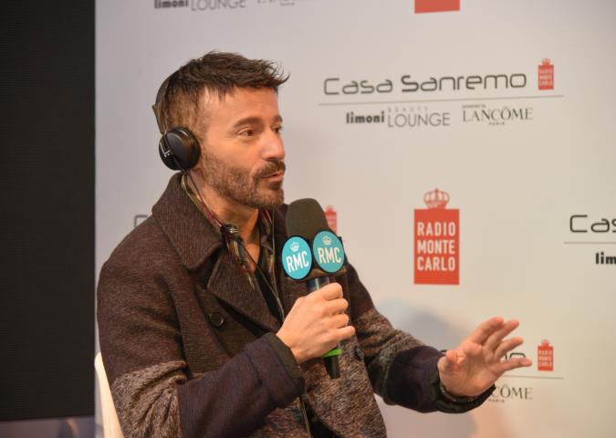 Da Casa Sanremo, MAX BIAGGI Pilota motociclistico 